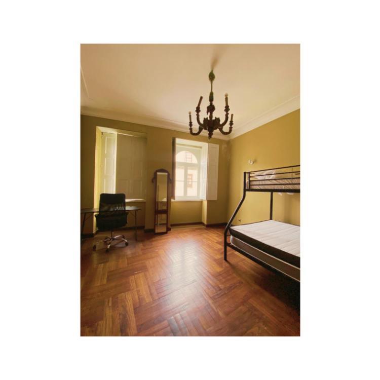 Casa Quixote Hostel Braga Luaran gambar