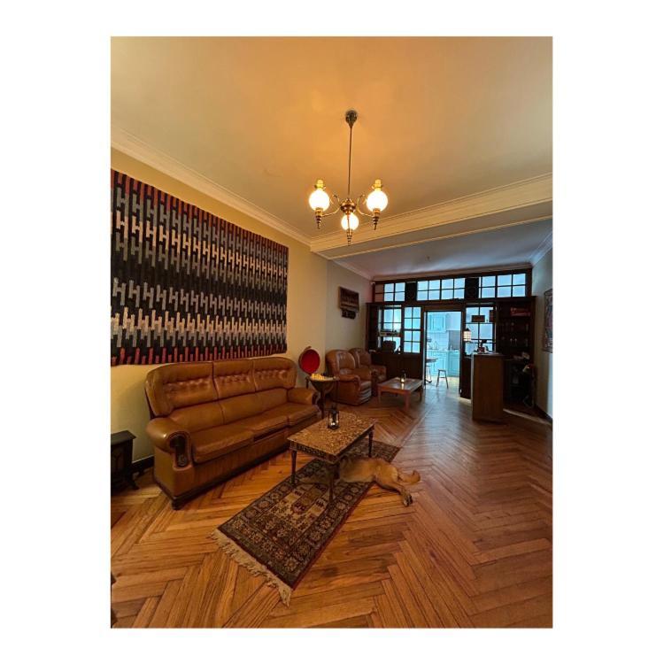 Casa Quixote Hostel Braga Luaran gambar